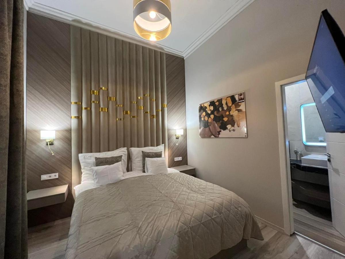 Orangehomes High Class 4 Bedroom Apartment Budapest Exterior foto