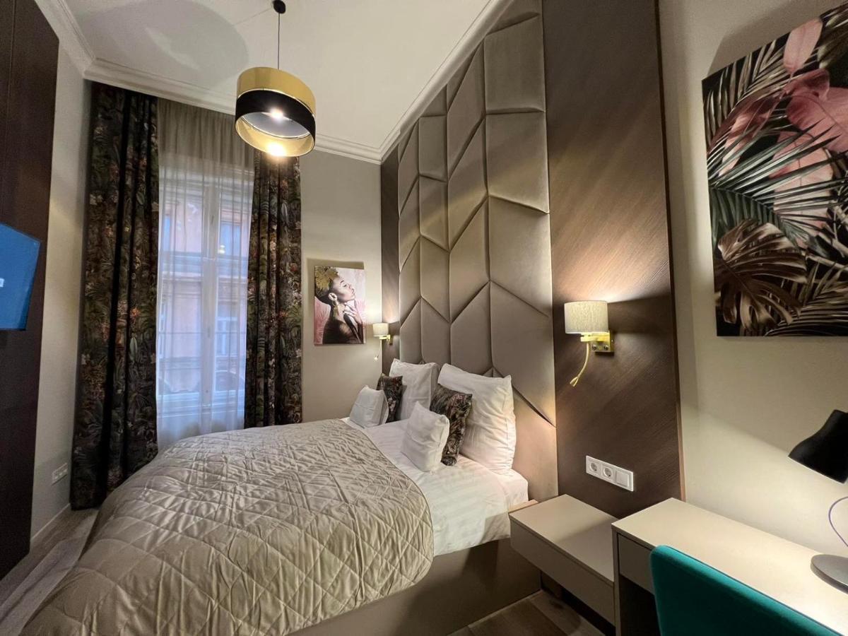 Orangehomes High Class 4 Bedroom Apartment Budapest Exterior foto